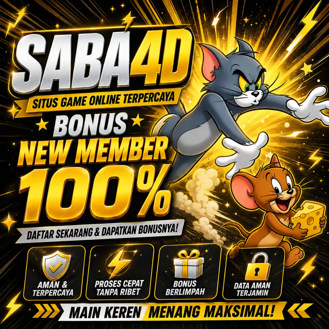 Saba4D